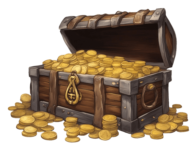 Treasure Chest