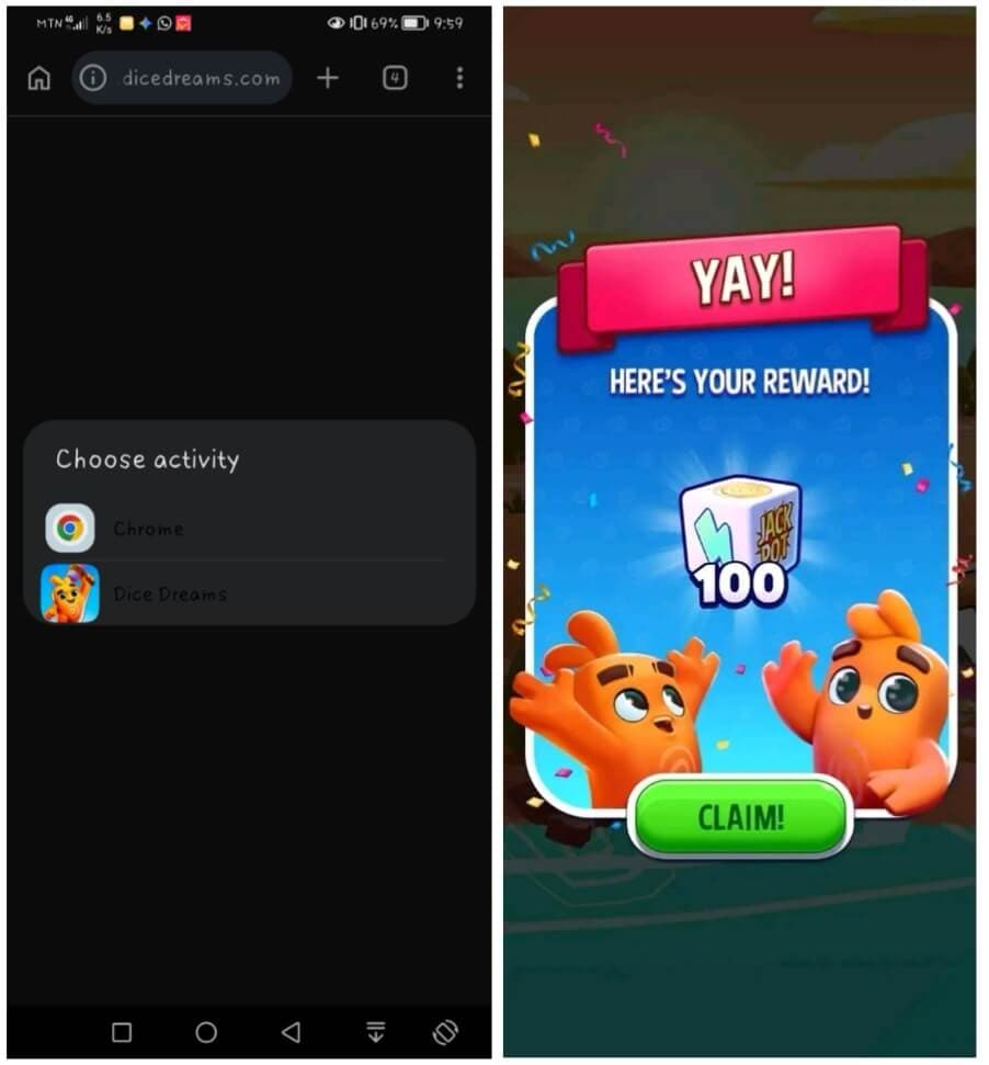 If It Opens Correctly